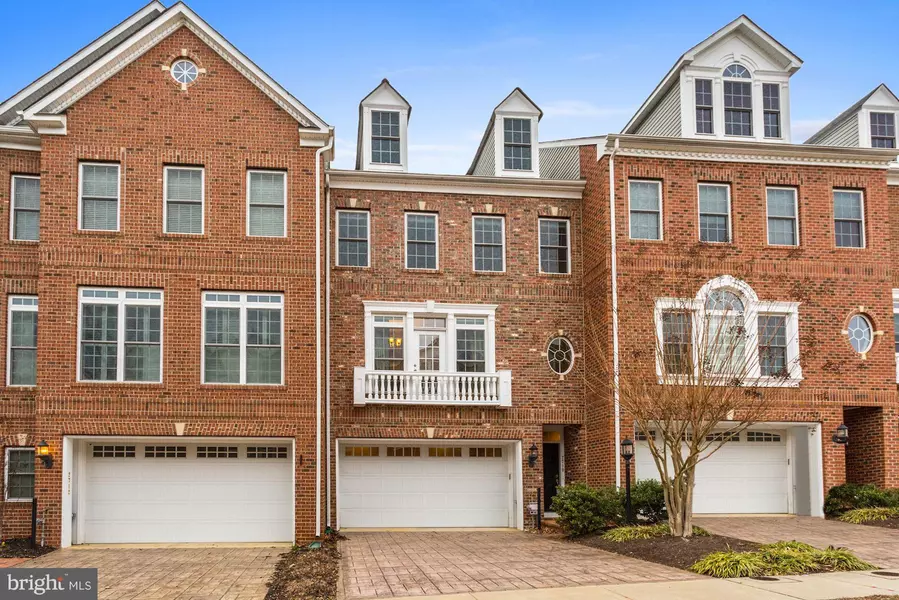 2710 MERLOT LN, Annapolis, MD 21401