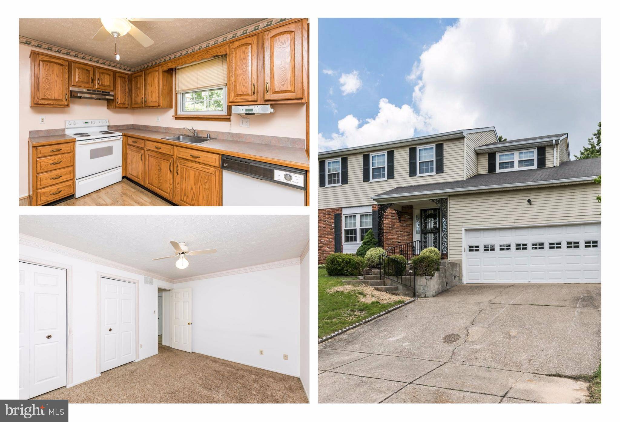 324 SILKY OAK CT, Linthicum, MD 21090