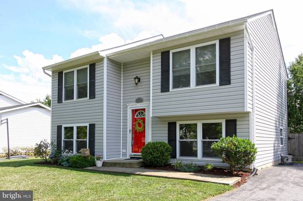 507 MAJESTIC PRINCE DR, Annapolis, MD 21409