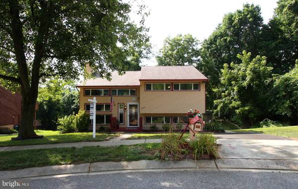 1265 VAN CAMP CT, Annapolis, MD 21409