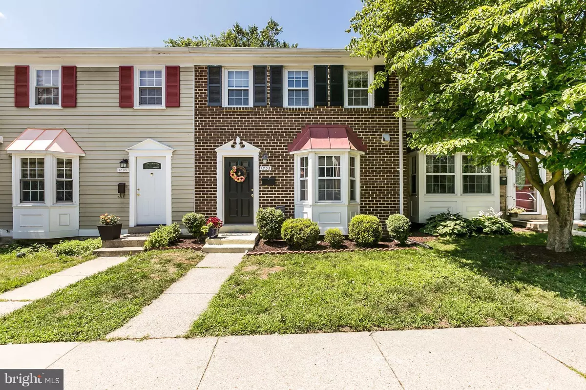 Crofton, MD 21114,1835 ABERDEEN CIR