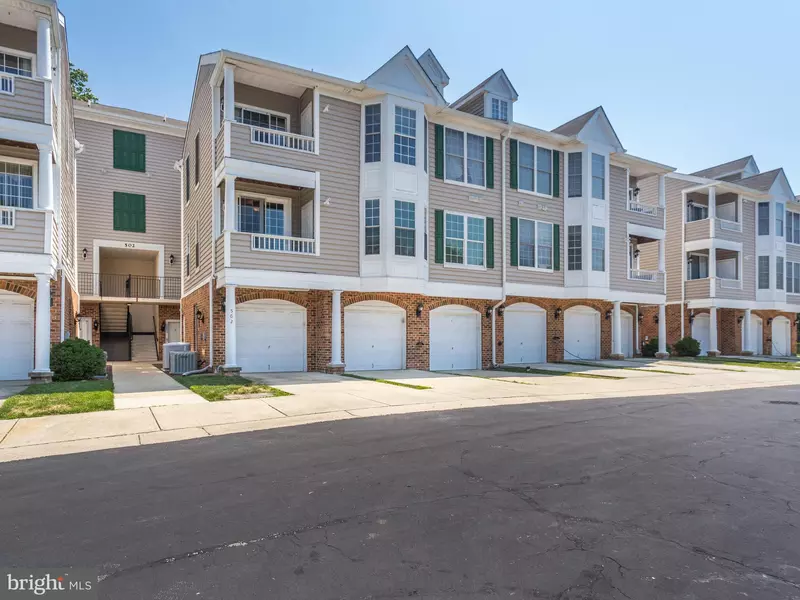 502 MATHIAS HAMMOND WAY #210, Annapolis, MD 21401