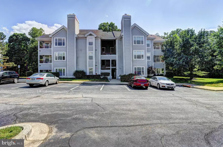 602 ROLLING HILL WALK #202, Odenton, MD 21113