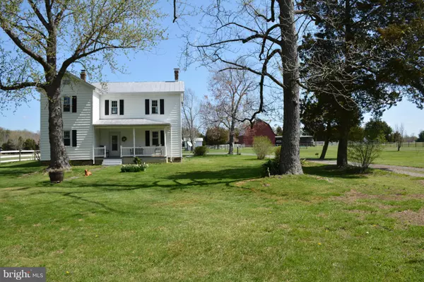 Goldvein, VA 22720,14191 GOLDVEIN RD