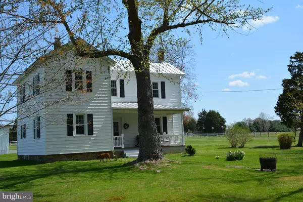 Goldvein, VA 22720,14191 GOLDVEIN RD