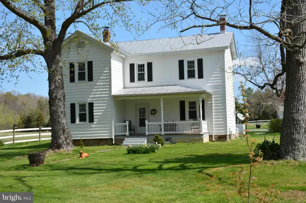 14191 GOLDVEIN RD, Goldvein, VA 22720