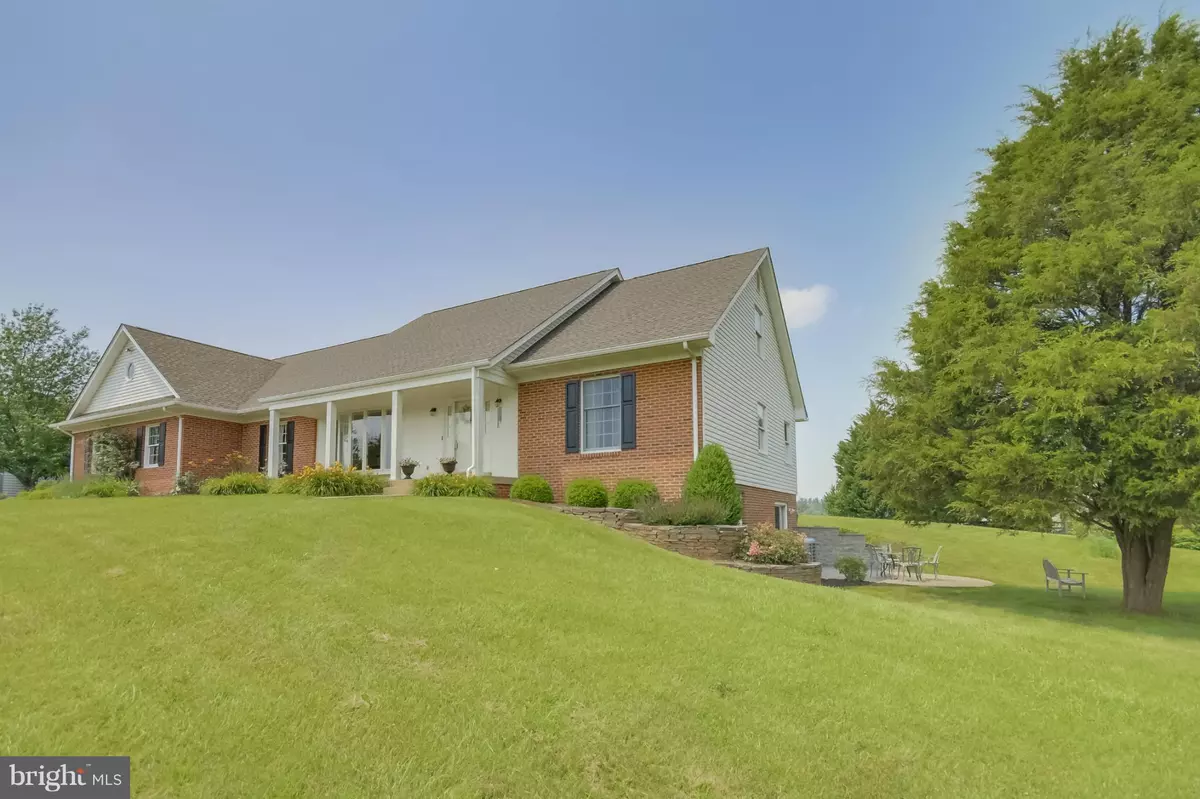 Warrenton, VA 20187,4749 MALLARD CT