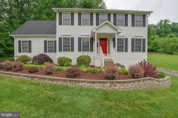 7348 KEITH RD, Warrenton, VA 20186