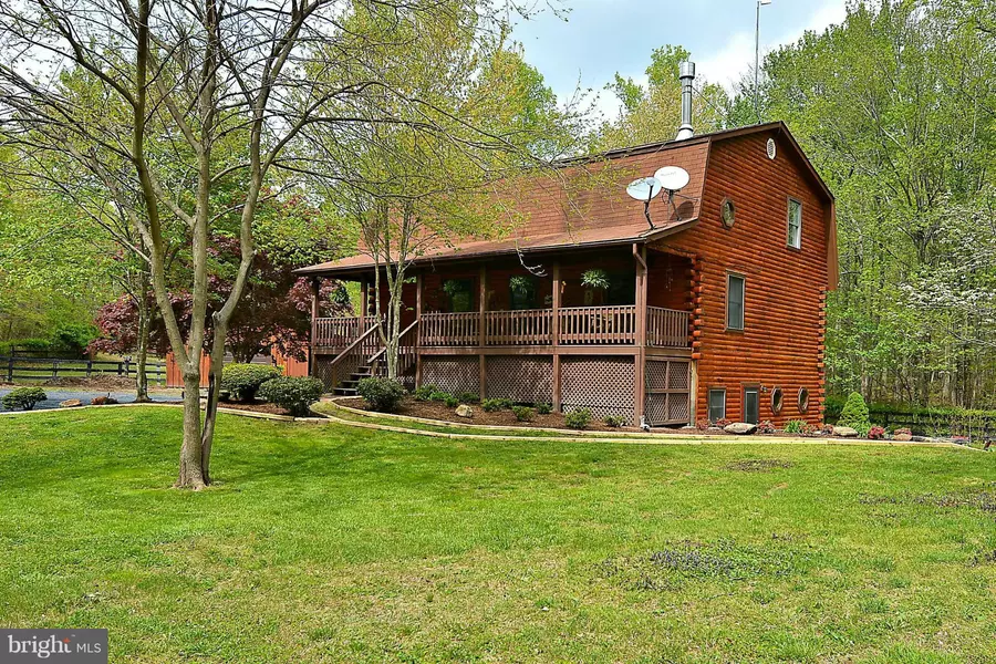 10418 CLIFF MILLS RD, Marshall, VA 20115