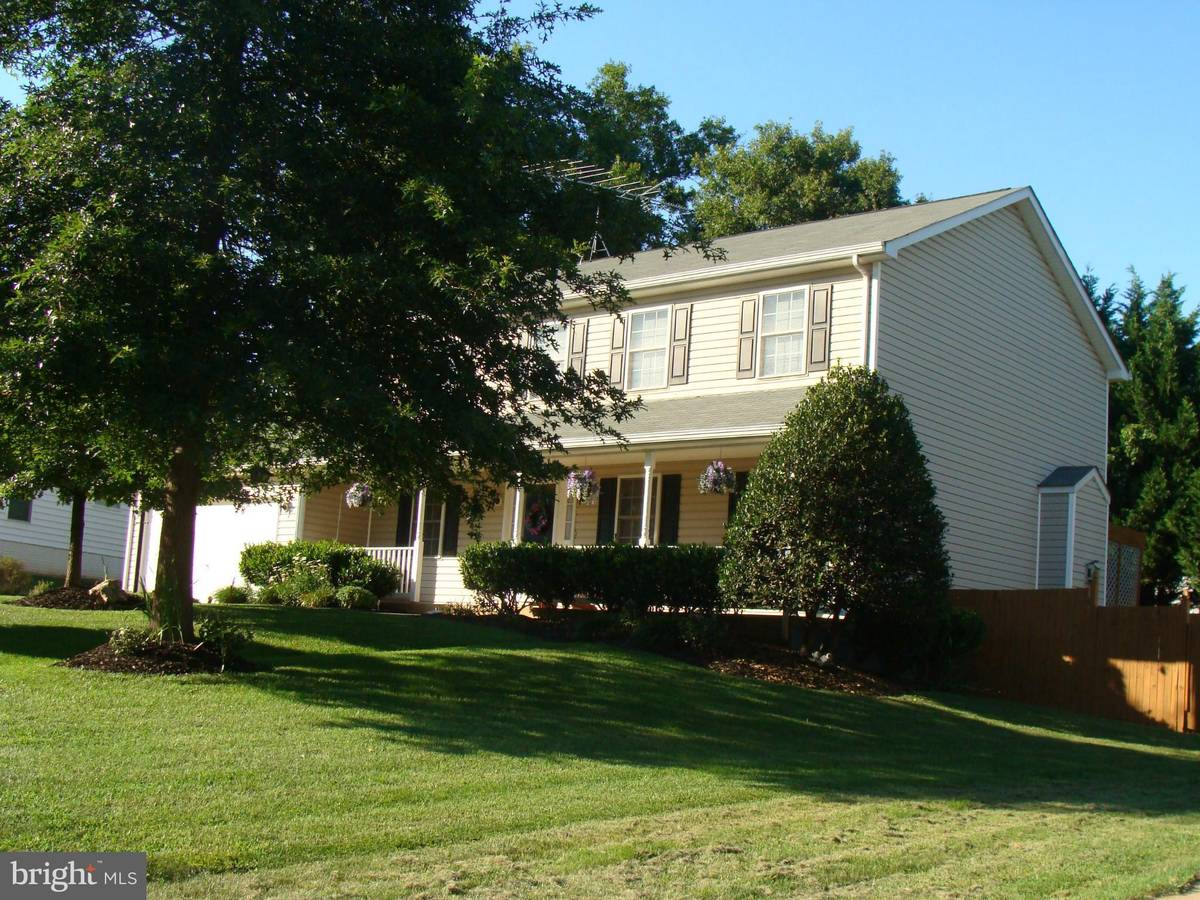 Warrenton, VA 20187,7589 MYERS CT