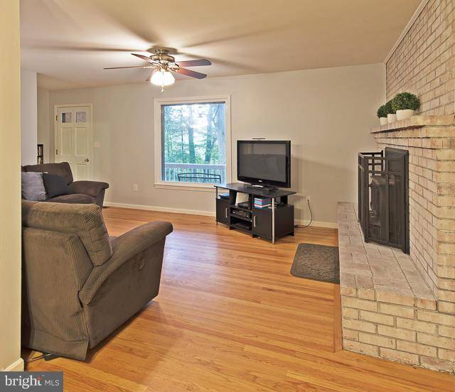Catlett, VA 20119,8009 KETTLE RUN CT