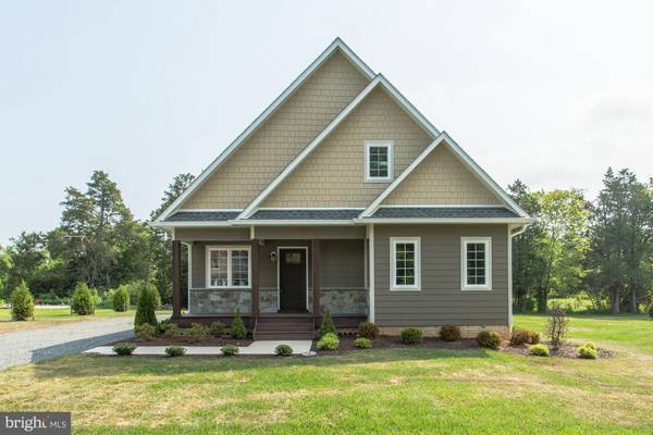 9277 ELK RUN RD, Catlett, VA 20119