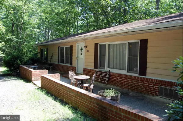 Marshall, VA 20115,9325 MOUNTJOY RD