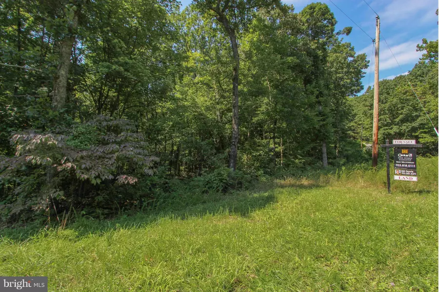 LOT 6A MOUNTJOY RD, Marshall, VA 20115