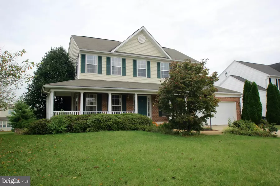 11107 KIRA CT, Bealeton, VA 22712