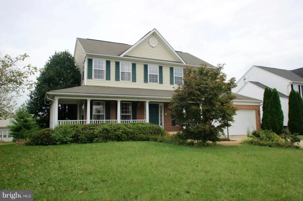 Bealeton, VA 22712,11107 KIRA CT