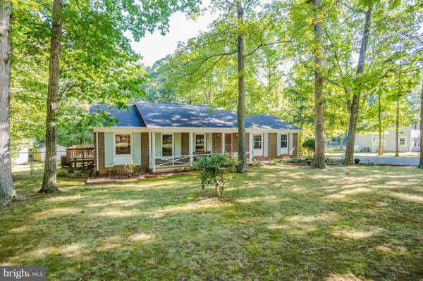 3306 DAFFAN DR, Catlett, VA 20119