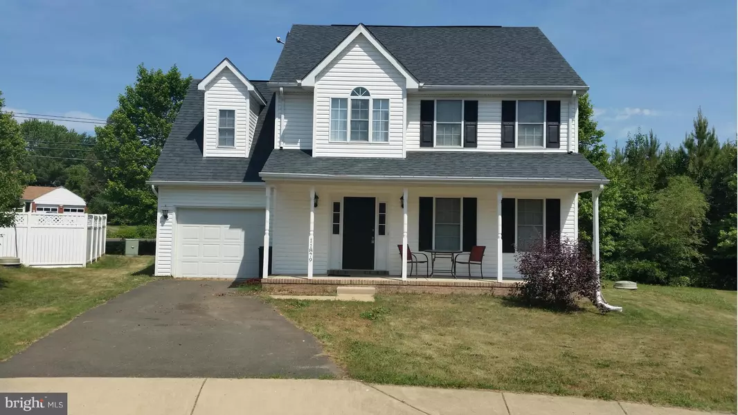 11879 POLAND CT, Remington, VA 22734