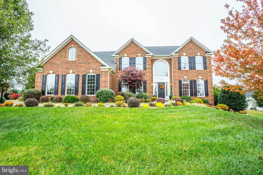 5138 ALLISON MARSHALL DR, Warrenton, VA 20187