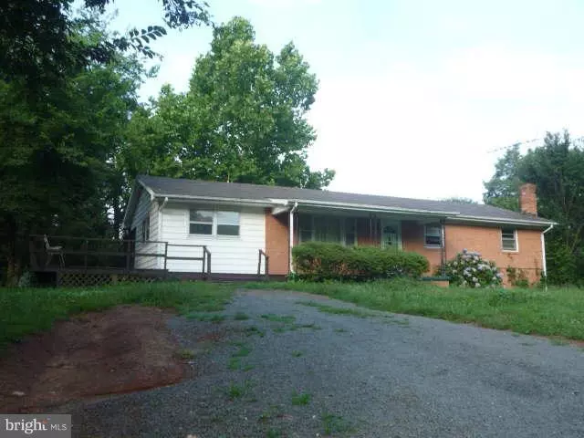 6347 LIBERTY RD, Bealeton, VA 22712