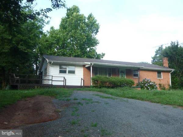 6347 LIBERTY RD, Bealeton, VA 22712