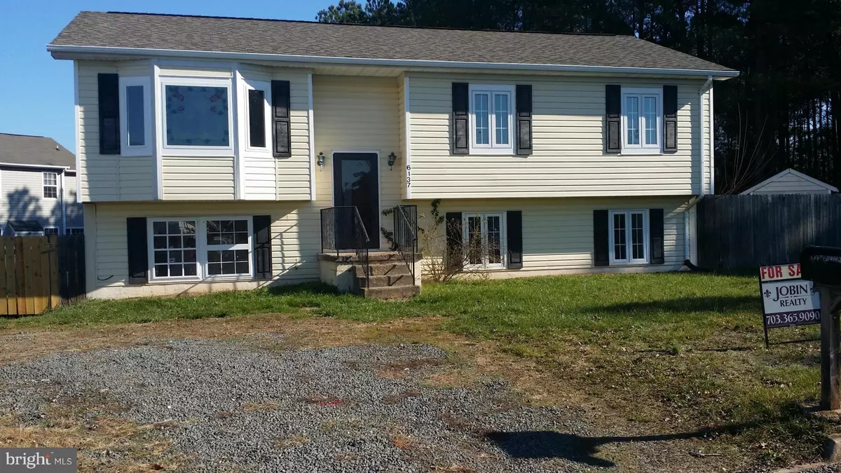 Bealeton, VA 22712,6137 WINSTON CT