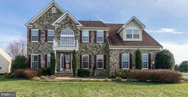 7418 SILVER CUP DR, Warrenton, VA 20186