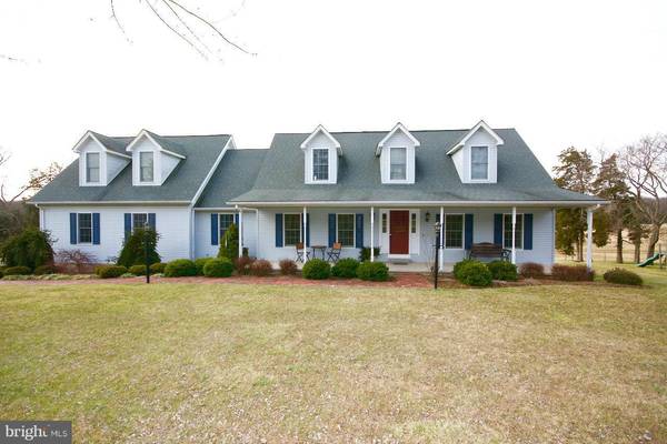 3020 CATLETT RD, Catlett, VA 20119