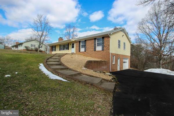 5540 OLIVER LN, Broad Run, VA 20137