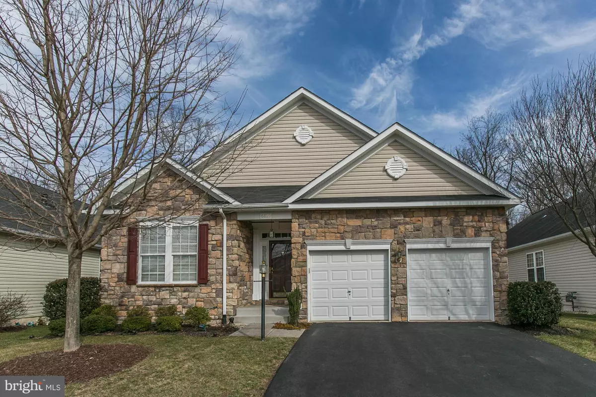 Warrenton, VA 20187,6835 AVERBACH CT