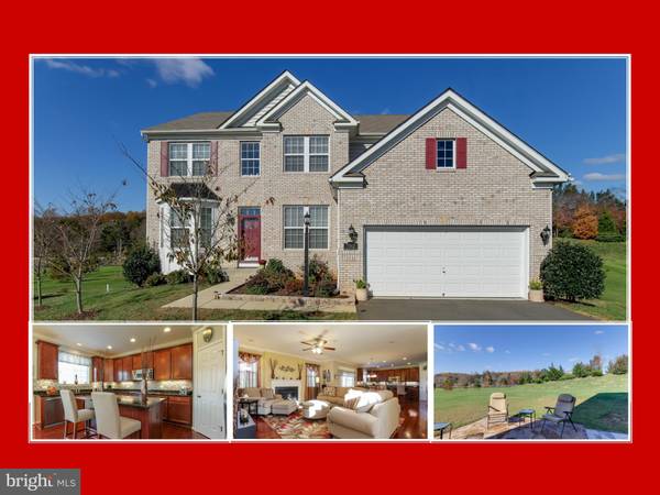 7062 HI ROCK RIDGE RD, Warrenton, VA 20187