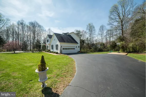 Warrenton, VA 20187,5227 ROBERT HUNT CT