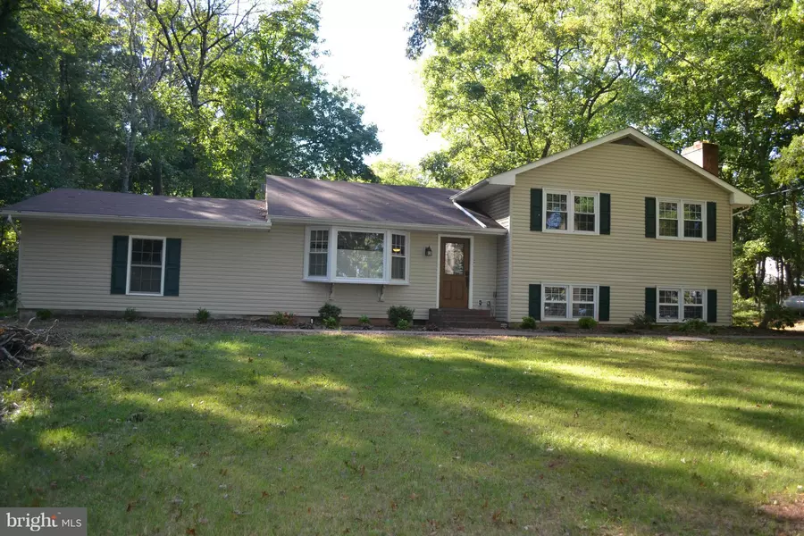 8078 BURWELL RD, Catlett, VA 20119