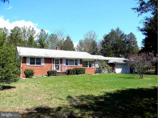 4566 DUMFRIES RD, Catlett, VA 20119