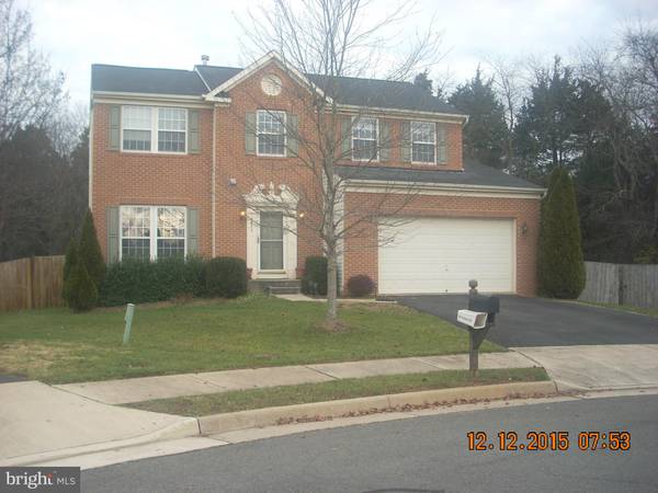 6575 DECLARATION CT, Bealeton, VA 22712