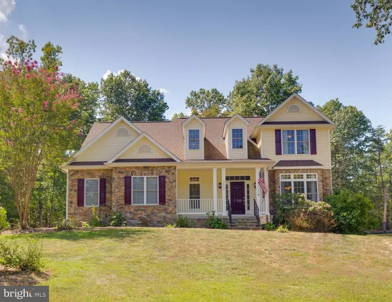 2219 TOWLES RD, Midland, VA 22728