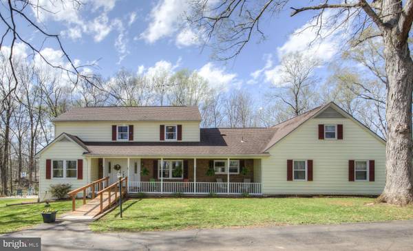 11210 ST PAULS RD, Remington, VA 22734