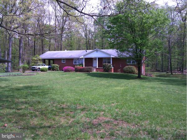 8131 TALL PINES LN, Catlett, VA 20119