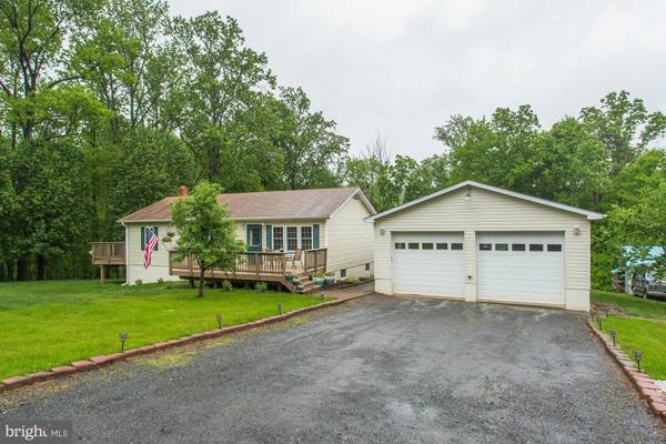 6079 PILGRIMS REST RD, Broad Run, VA 20137