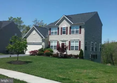 Stephens City, VA 22655,113 ALDIE BURN CT