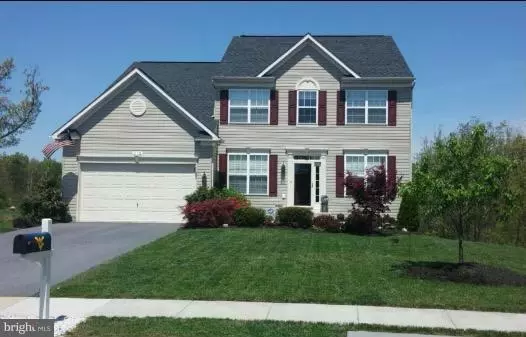 113 ALDIE BURN CT, Stephens City, VA 22655