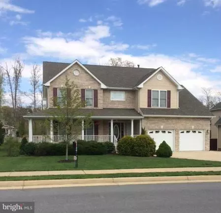 105 KILLANEY CT, Winchester, VA 22602