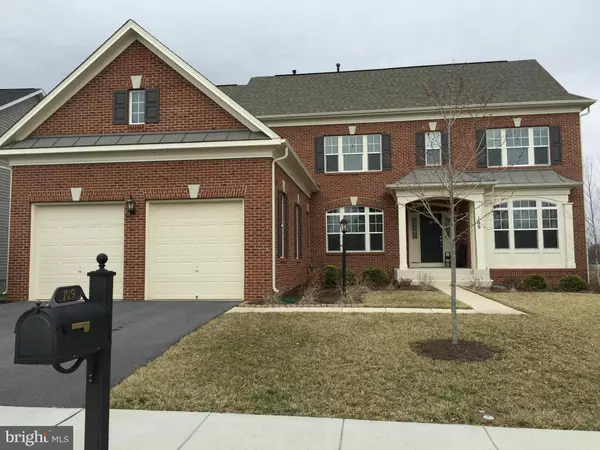 109 SETTING SUN CT, Stephenson, VA 22656