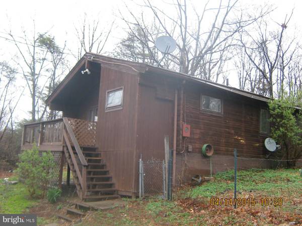 273 TIMBER RIDGE RD N, Cross Junction, VA 22625