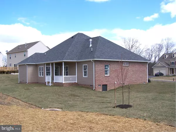 Stephens City, VA 22655,101 AUBURN HILL COURT