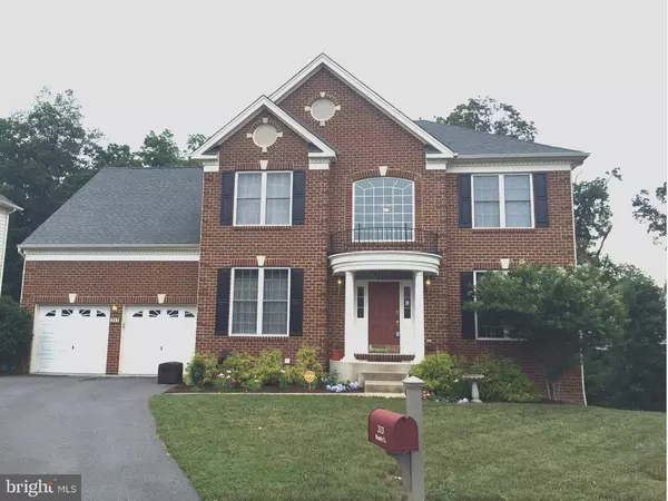 213 HEATH CT, Winchester, VA 22602