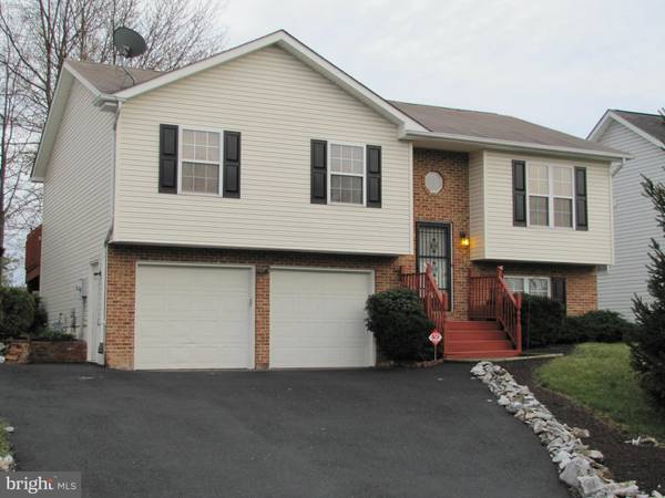 108 DEER HILL CT, Stephens City, VA 22655