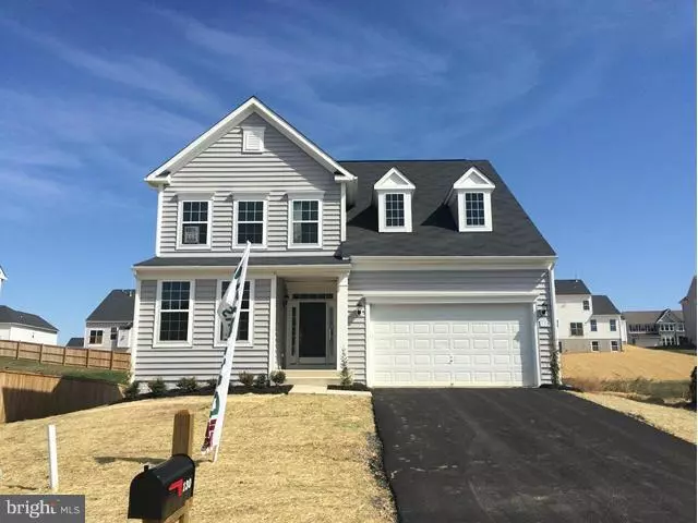 Stephenson, VA 22656,130 MERLOT DR