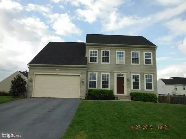 103 WYNCOTE CT, Stephens City, VA 22655