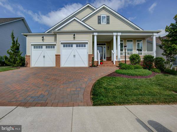 127 HARVEST RIDGE DR, Winchester, VA 22601